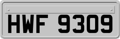 HWF9309