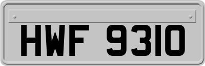 HWF9310