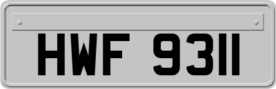 HWF9311