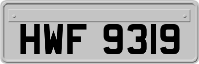 HWF9319