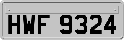 HWF9324