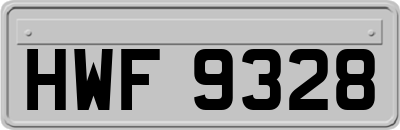 HWF9328