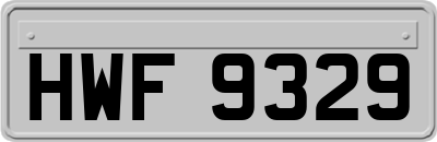 HWF9329