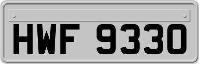 HWF9330