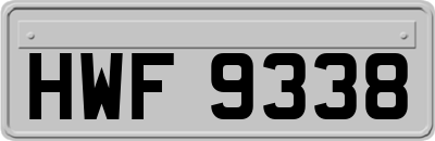 HWF9338