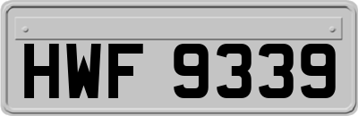 HWF9339