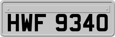 HWF9340