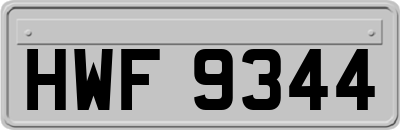 HWF9344