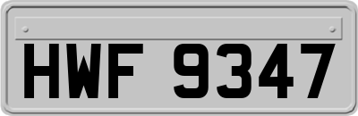 HWF9347
