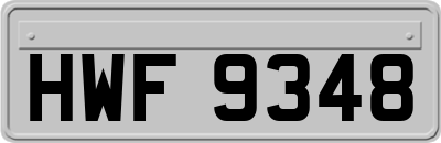 HWF9348