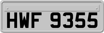HWF9355