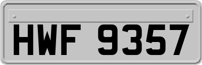 HWF9357