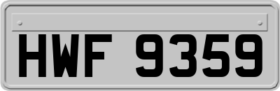 HWF9359