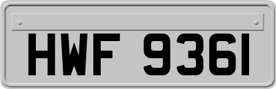 HWF9361