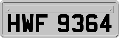 HWF9364