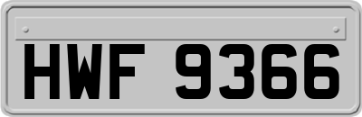 HWF9366
