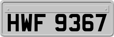 HWF9367