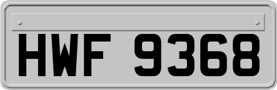 HWF9368