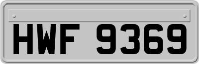HWF9369