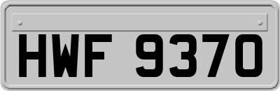HWF9370