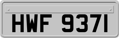 HWF9371