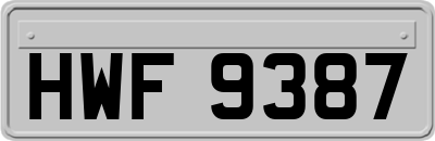 HWF9387