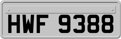HWF9388