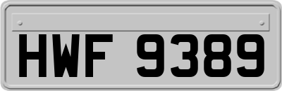 HWF9389