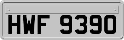 HWF9390