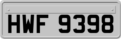 HWF9398