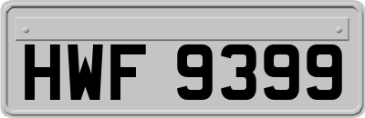HWF9399