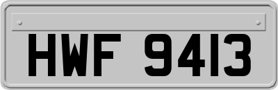 HWF9413