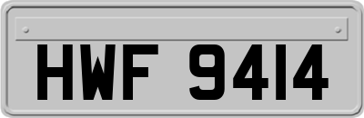 HWF9414