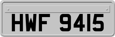 HWF9415