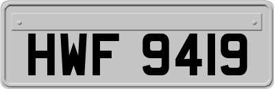 HWF9419