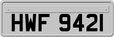 HWF9421