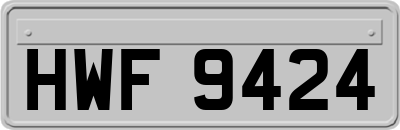 HWF9424