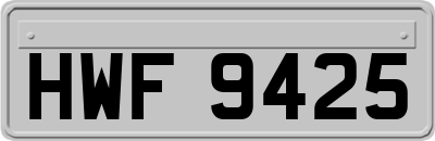 HWF9425