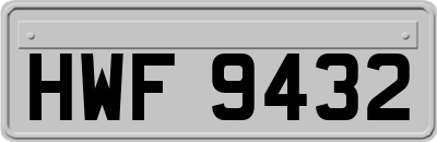 HWF9432