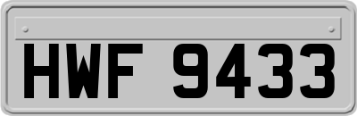 HWF9433