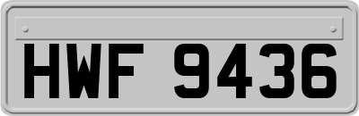 HWF9436