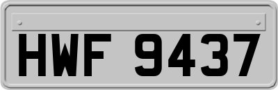 HWF9437