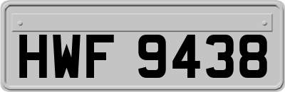 HWF9438