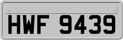 HWF9439