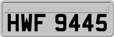 HWF9445