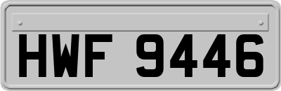 HWF9446