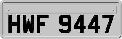 HWF9447