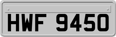 HWF9450