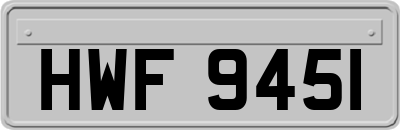 HWF9451