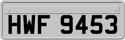 HWF9453
